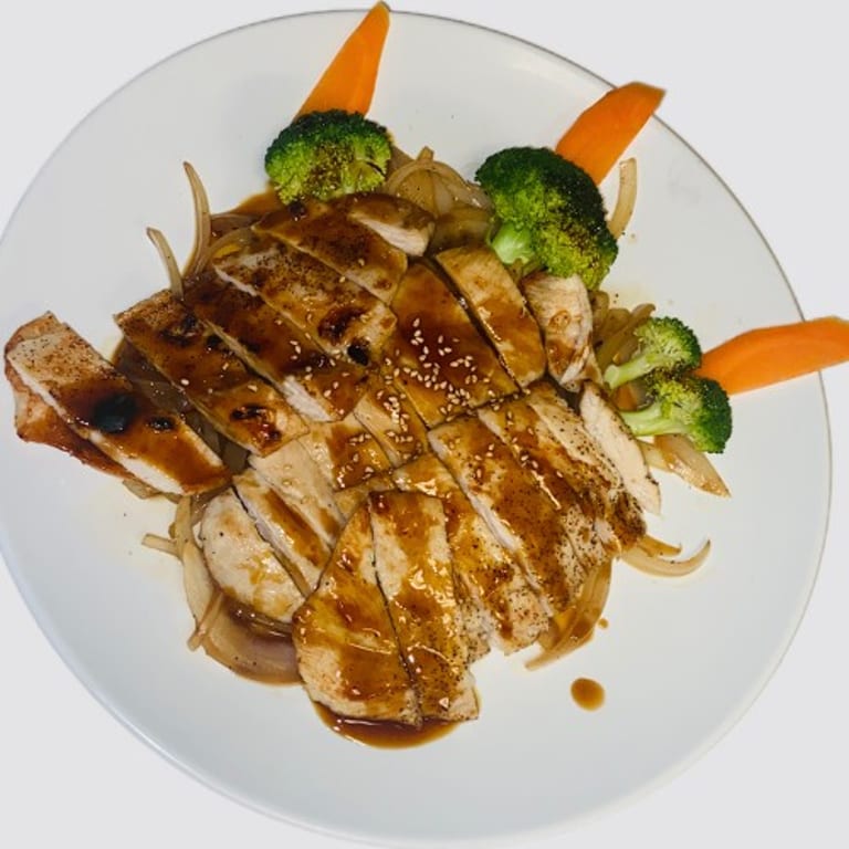 Japanese Takeout: Sushi, Noodles, Seafood, and More