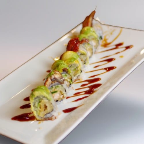 Hamden Roll.