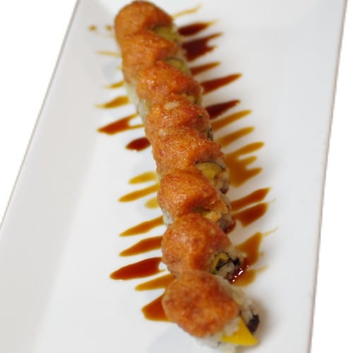 Yummy Maki.