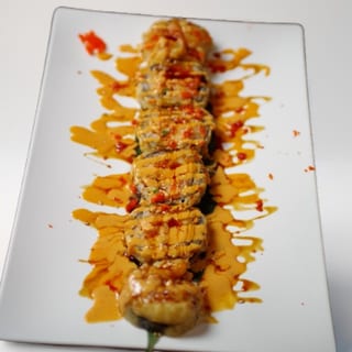Godzilla Roll