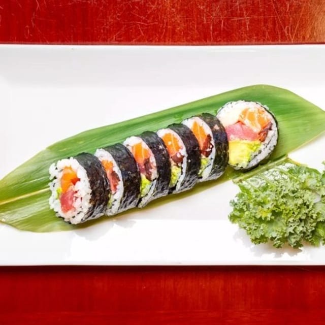Palace Roll.