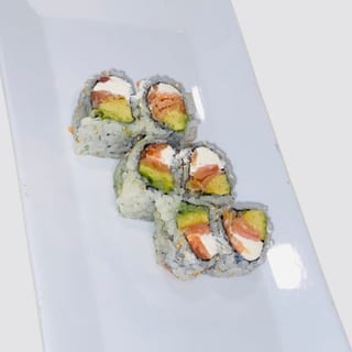 Philadelphia Roll