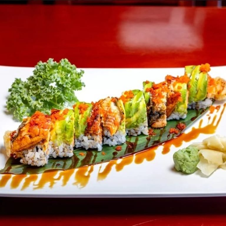 Savor Our Bento Box