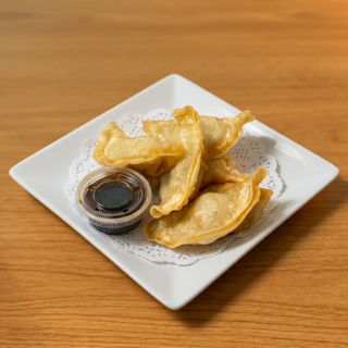 Gyoza