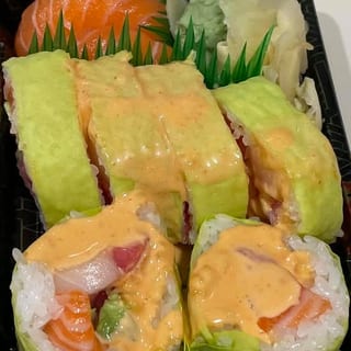 Tiger Roll
