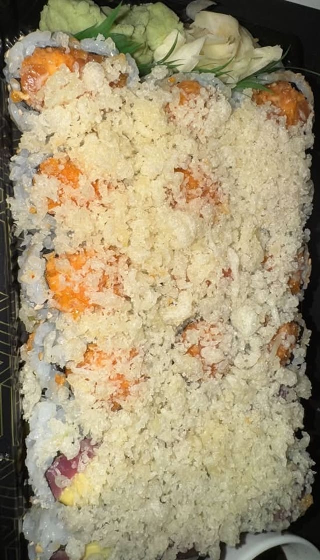Maki Combo B.