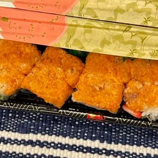 Temptation Maki Roll
