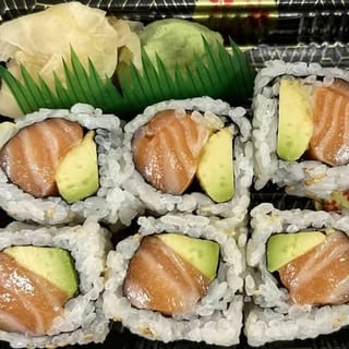 Avocado Roll