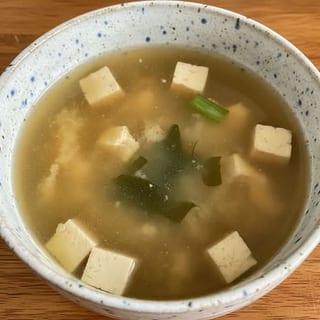 Miso Soup