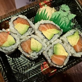 Avocado Roll