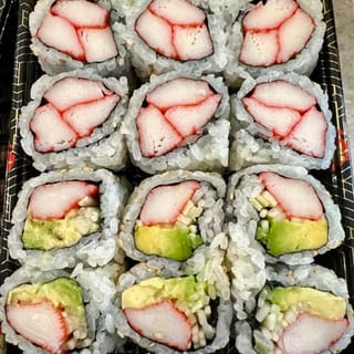 California Roll