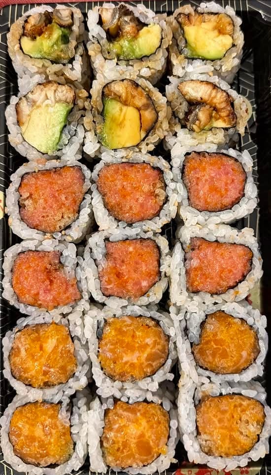 Maki Combo C.