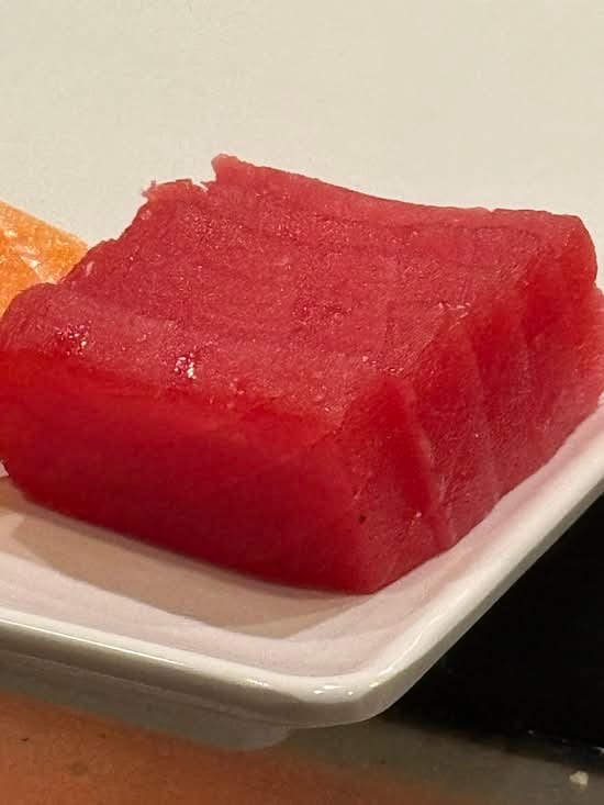 Tuna.