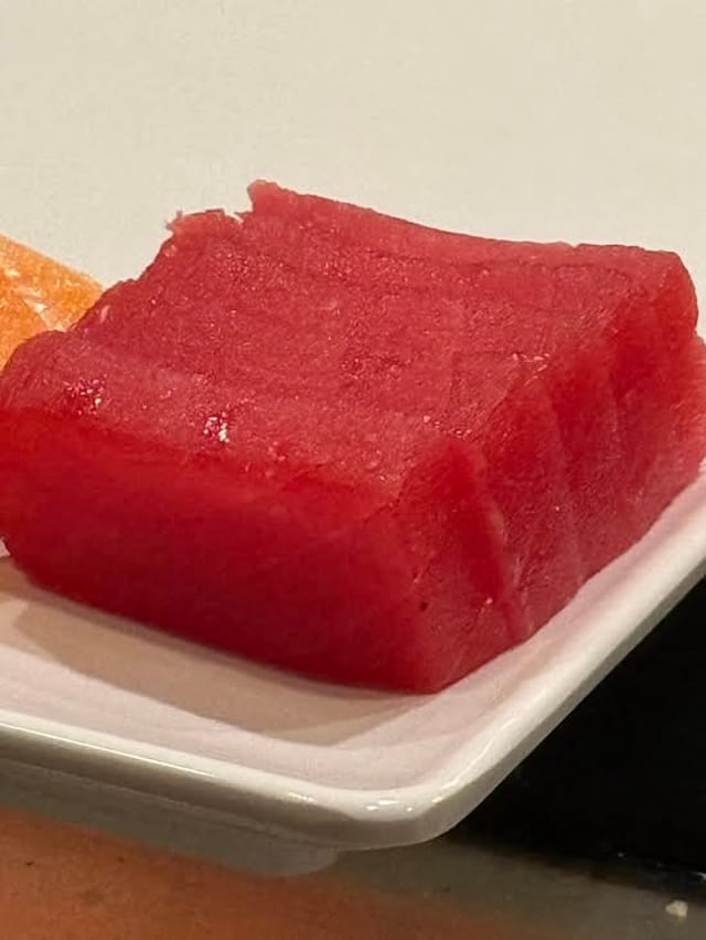 Tuna.